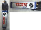 Sonstiges Tecate Light Beer Tap Handle Black Eagle 12 Bar Brewery - P62 -