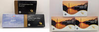 USA Proof Set Lot 2010-2019 Run of 10 Clad Proof Sets- Excellent Condition RK157 -