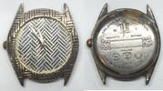 Sonstiges Sterling John Hardy 5874 Silver Watch Head - P105 -