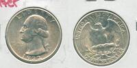 USA Washington Quarter 1932-P Silver Coin - RK173 -