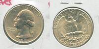 USA Washington Quarter 1935-P Silver Coin - RK175 -