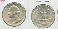 USA Washington Quarter 1936-P Silver Coin - RK176 -