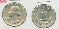 USA Washington Quarter 1939-D Silver Coin - RK178 -