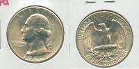 USA Washington Quarter 1941-S Silver Coin - RK181 -