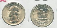 USA Washington Quarter 1943-S Silver Coin - RK184 -
