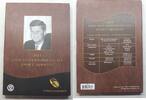 USA John F Kennedy JFK Coin + Chronicles Set AX3 United States Mint - P114 -