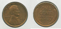 USA Cent 1913-P Lincoln Wheat Coin - RK188 -