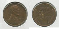 USA Cent 1916-S Lincoln Wheat Coin - RK189 -