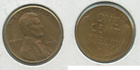 USA Cent 1925-S Lincoln Wheat Coin - RK193 -