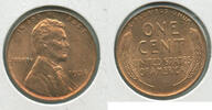 USA Cent 1936-P Lincoln Wheat Coin - RK202 -