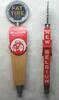Sonstiges Fat Tire Ale Bike Bicycle Beer Tap New Belgium Brewing 12 Bar Brewery - P140 -