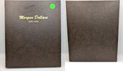 Publications & Supplies Washington Quarters Statehood 1999-2008 Date Set Dansco Album 7146 - RK322 -