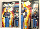 Sonstiges GI Joe Gung-Ho Marine Dress Blues ARAH Figure Hasbro Sealed New - RK268 -