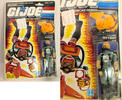 Sonstiges GI Joe Wet-Suit Seal Figure Hasbro MOC Sealed New - RK272 -