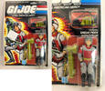 Sonstiges GI Joe Sneak Peek Advanced recon Figure Hasbro Sealed New - RK276 -