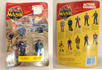 Sonstiges M.A.S.K Mask Cliff Dagger Sly Rax Kenner Figures MOC Sealed New - RK280 -