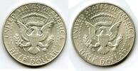 Sonstiges Half Dollar Kennedy Magic Trick Coin - United States - P185 -