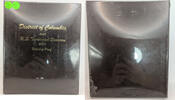 Publications & Supplies District of Columbia And Territorial Quarters Dansco Album 8145 - RK323 -