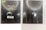 Publications & Supplies Washington ATB National Parks Quarters 2010-2021 Dansco Album 7148 - RK326 -