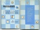 Books & Magazines New Photograde Grading Guide Coin Book James F. Ruddy Hardcover - P205 -