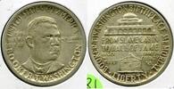 US Coins Half Dollar 1946 Booker T Washington Silver - Commemorative Coin - Q185 -