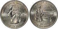 US Coins Quarter 2009-P DC District Of Columbia  - Uncirculated Philadel... 3,42 EUR  zzgl. 23,34 EUR Versand