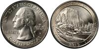 Sonstige Quarter 2010-D Yosemite California National Park  ATB Denver Mi... 2,55 EUR  zzgl. 23,34 EUR Versand