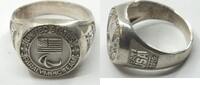 Other  United States Paralympic Team Ring - Size 10 - R520  129,90 EUR  zzgl. 23,34 EUR Versand