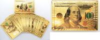 Other  $100 Franklin Money Playing Cards - Poker Deck Hold Em Black Jack... 12,95 EUR  zzgl. 23,34 EUR Versand