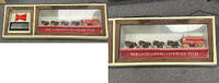 Other  Budweiser 1970 King Of Beers World Champion Clydesdale Team Light... 515,28 EUR  zzgl. Versand