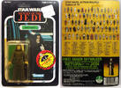 Other  Star Wars 1984 The Emperor ROTJ Action Figure 79 Back 71240 MOC U... 303,11 EUR  zzgl. Versand