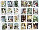 Other  101 Dalmations 1986 Disney Panini 1 - 225 Complete Sticker Card S... 51,96 EUR  zzgl. 23,34 EUR Versand