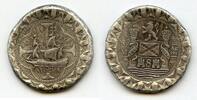 Bullion 8 Reales 1622 Atocha  Shipwreck 999 Silver Round Art Medal Cob D... 95,26 EUR  zzgl. 23,34 EUR Versand