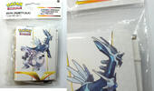 Other  Pokemon Astral Radiance Mini Portfolio Origin Forme Dialga 2022 P... 12,95 EUR  zzgl. 23,34 EUR Versand