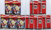 Other  Dragon Ball Z Hero Collection Series 1 Sealed Pack 10 Cards Lot o... 27,71 EUR  zzgl. 23,34 EUR Versand