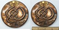 Exonumia Bronze Victor Hugo Itinerary  Art Medal 4' Cuivre Pages ST-137 ... 34,64 EUR  zzgl. 23,34 EUR Versand