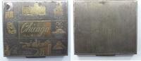 Other Coins & Paper Money Cash Chicago Illinois Vintage Coin Case Compac... 43,30 EUR  zzgl. 23,34 EUR Versand