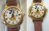 Other  Mickey Mouse Lorus Vintage Watch Small World Melody Musical - Unt... 21,65 EUR  zzgl. 23,34 EUR Versand
