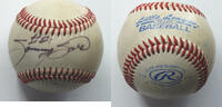 Other  Sammy Sosa Chicago Cubs MLB Signed Baseball Rawlings Autograph - ... 60,62 EUR  zzgl. 23,34 EUR Versand