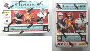 Other  2021 Panini Chronicles NFL Football Blaster Value Box (6) Packs -... 21,61 EUR  zzgl. 23,34 EUR Versand