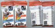 Other  2021 Panini Donruss NFL Football Lot of (2) Value 30-Card Fat Pac... 17,28 EUR  zzgl. 23,34 EUR Versand