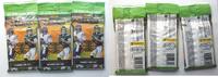 Other  2021 Panini Illusions Lot of (3) NFL Football 20-Card Value Packs... 23,34 EUR  zzgl. 23,34 EUR Versand