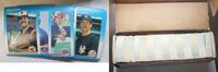 Other  1987 Fleer Baseball Box of Cards Lot Collection Vintage Sports - ... 34,64 EUR  zzgl. 23,34 EUR Versand
