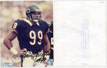 Other  Dan Hampton #99 Chicago Bears Autograph Signed Photo NFL Official... 21,61 EUR  zzgl. 23,34 EUR Versand