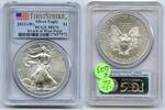 Bullion Dollar 2013-(W) American Eagle oz Silver  PCGS MS70 First Strike... 129,14 EUR  zzgl. 23,20 EUR Versand
