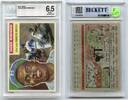 Other  1956 Jackie Robinson #30A GB Topps Beckett 6.5 EX-MT+ Baseball Ca... 2755,09 EUR  zzgl. Versand