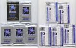 Other  Star Trek 1991 Trading Cards (10 Packs) 25th Anniversary New Seal... 15,45 EUR  zzgl. 23,20 EUR Versand