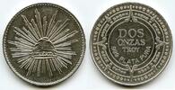 Bullion 8 Reales Mexico Cap Rays  Style 2 oz 999 Silver Art Medal Round ... 215,24 EUR  zzgl. 23,20 EUR Versand