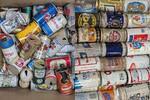 Other  Lot Of 60 Vintage Beer Cans Mixed Varieties Movie Props - JR355  30,13 EUR  zzgl. 23,20 EUR Versand