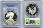 Bullion  2012-W Proof Silver American Eagle PCGS PR69 DCAM West Point To... 103,32 EUR  zzgl. 23,20 EUR Versand